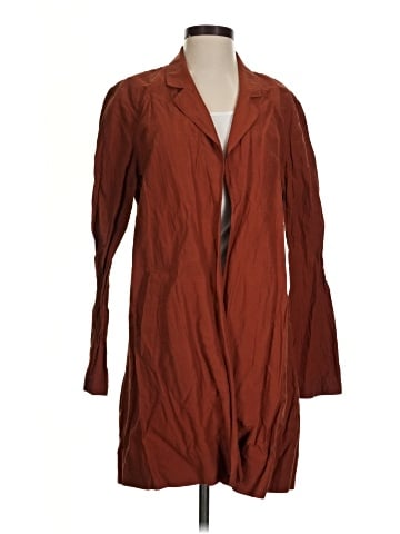 Eileen Fisher Trenchcoat (view 1)