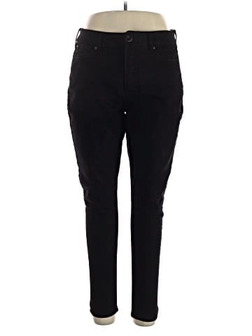 Seven7 Jeggings (view 1)