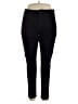 Seven7 Black Jeggings Size 16 - photo 1