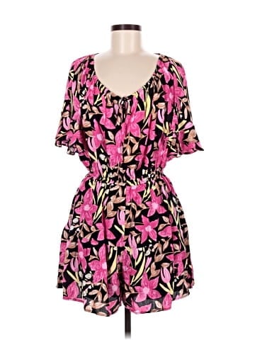 White Birch Casual Dress (view 1)