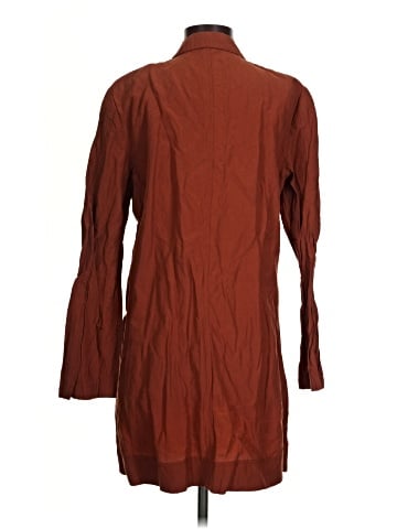 Eileen Fisher Trenchcoat (view 2)