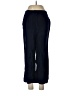 Talbots Solid Blue Casual Pants Size 10 - photo 1