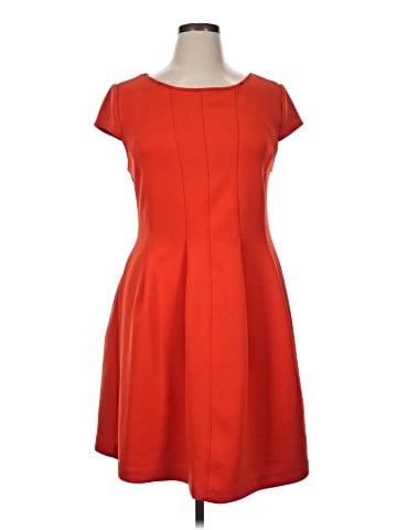 metaphor Casual Dress (view 1)