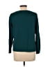 Unbranded Teal Pullover Sweater Size L - photo 2