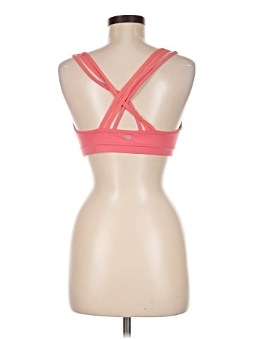 Lululemon Athletica Sports Bra (view 2)