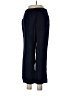 Talbots Solid Blue Casual Pants Size 10 - photo 2