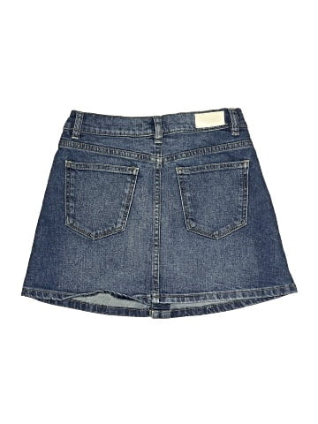 DL1961 Denim Skirt (view 2)