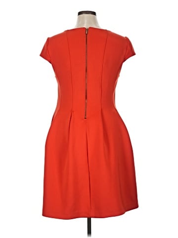 metaphor Casual Dress (view 2)