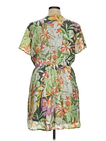 LC Lauren Conrad Casual Dress (view 2)