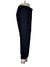 Talbots Solid Blue Casual Pants Size 10 - photo 4