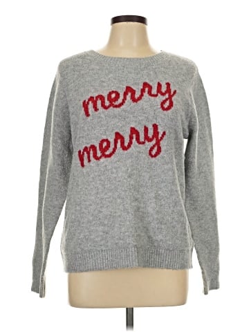 Cupcakes & Cashmere Pullover Sweater (view 1)