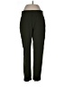 Athleta Solid Green Active Pants Size 10 - photo 1