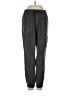 Athleta Gray Track Pants Size 0 - photo 1