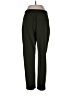 Athleta Solid Green Active Pants Size 10 - photo 2