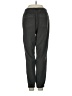 Athleta Gray Track Pants Size 0 - photo 2