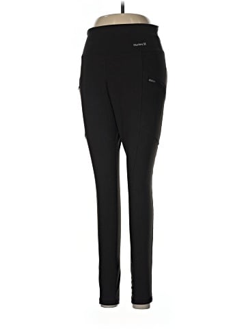 Hurley Active Pants (view 1)