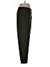 Athleta Solid Green Active Pants Size 10 - photo 4