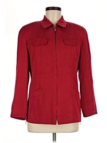 Carlisle Jacket (view 1)