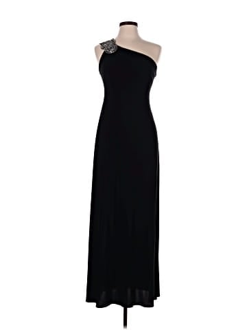 Eliza J Cocktail Dress (view 1)