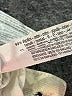 Zara Ivory Jeans Size 0 - photo 8