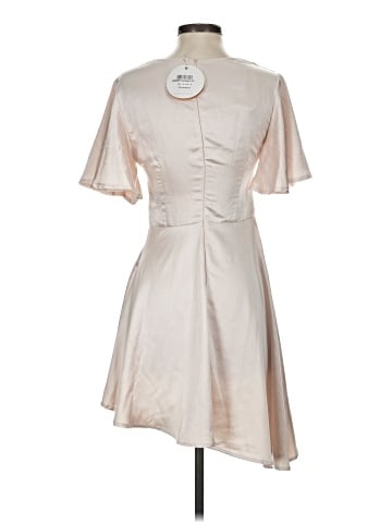 Selfie Leslie Cocktail Dress (view 2)