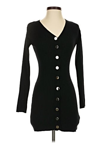 Mi ami Casual Dress (view 1)
