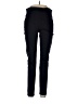 Ann Taylor Solid Black Active Pants Size L (tall) - photo 1
