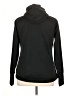 Puma 100% Polyester Black Zip Up Hoodie Size XL - photo 2