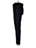 Ann Taylor Solid Black Active Pants Size L (tall) - photo 5