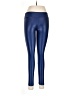 Koral Blue Leggings Size M - photo 2