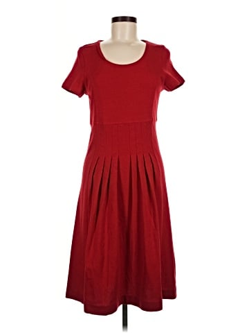 Talbots Casual Dress (view 1)