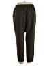 Nine West Solid Green Casual Pants Size XL - photo 2