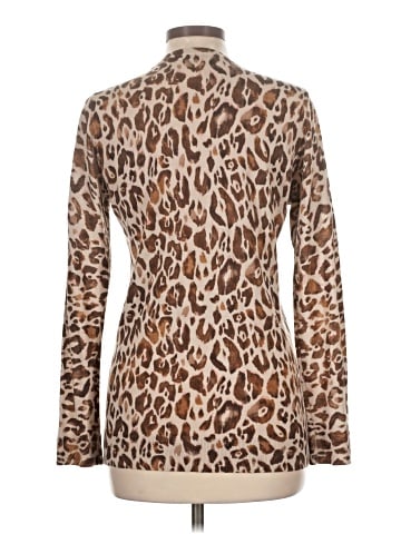 Ann Taylor Wool Cardigan (view 2)