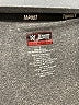 Tapout Gray Sleeveless T-Shirt Size L - photo 7