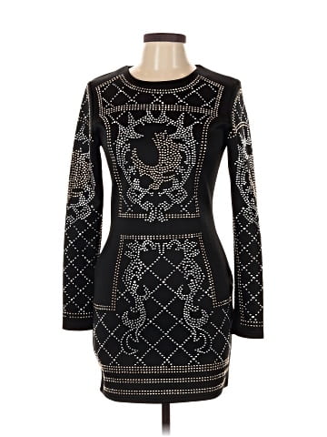 Miss Ord Cocktail Dress (view 1)
