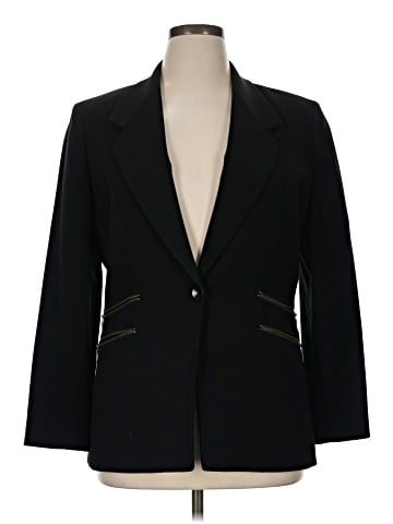Le Suit Blazer (view 1)