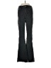 Hollister Chevron-herringbone Black Jeans Size 3R - photo 1