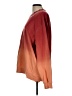 Assorted Brands Burgundy Sweatshirt Size L - photo 5