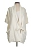 Eileen Fisher Ivory Cardigan Size S - photo 1