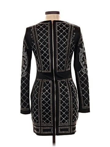 Miss Ord Cocktail Dress (view 2)