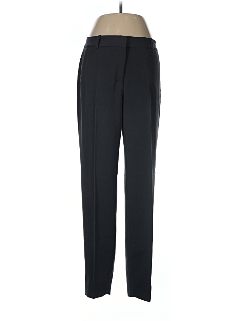 Pre-owned Mm. Lafleur Dress Pants In Black