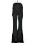 Hollister Chevron-herringbone Black Jeans Size 3R - photo 2