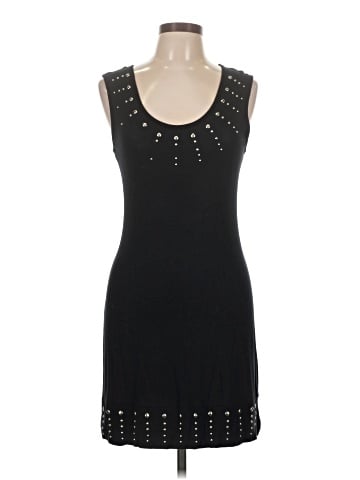 Backless Cocktail Dress (view 1)