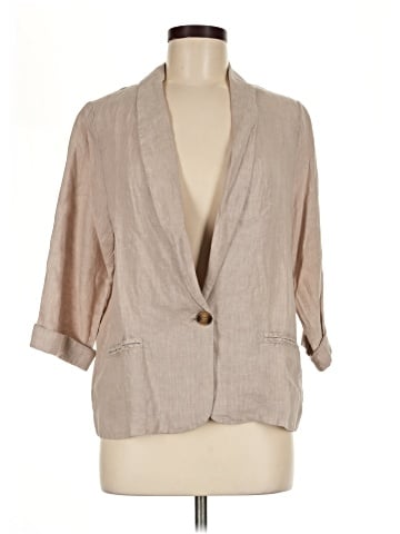 Three Dots Cardigan (view 1)