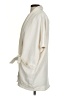 Eileen Fisher Ivory Cardigan Size S - photo 5