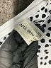 Zaful Ivory Swimsuit Top Size 6 - photo 3