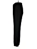 Shein 100% Polyester Solid Black Dress Pants Size 6 - photo 5
