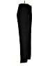 Shein 100% Polyester Solid Black Dress Pants Size 6 - photo 4