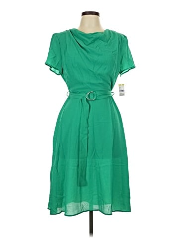 Jaclyn Smith Casual Dress (view 1)
