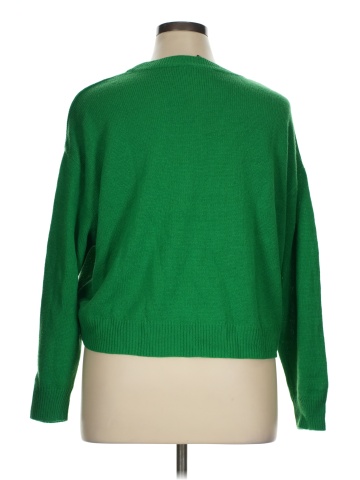 Divided by H&M Pullover Sweater (view 2)